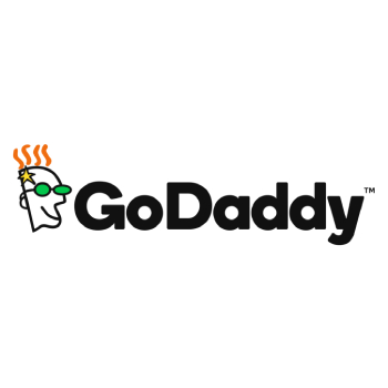 GoDaddy-Logo