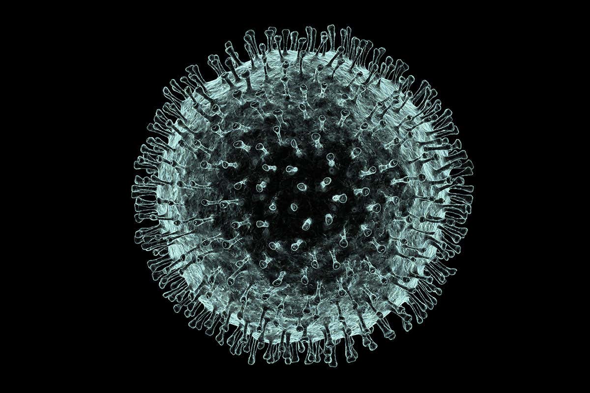 Coronavirus Disease – COVID-19 hits Mercer County NJ | Be Aware of Scams