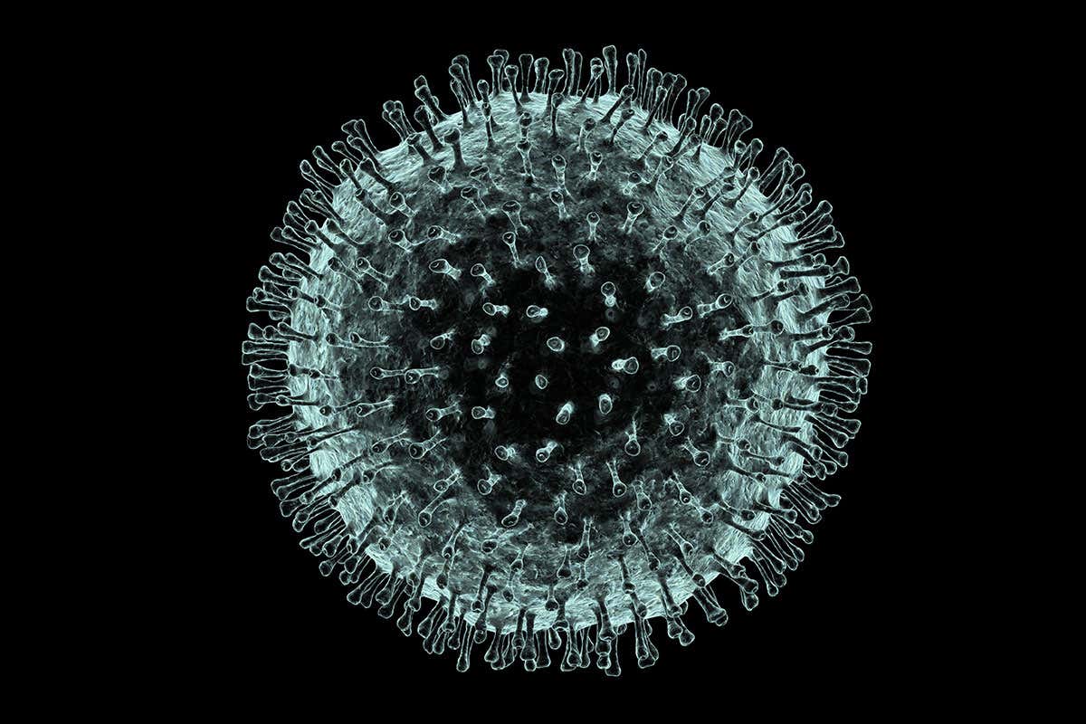 Coronavirus Disease – COVID-19 hits Mercer County NJ | Be Aware of Scams
