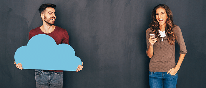 Things to consider before switching to the Cloud