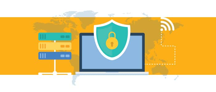Best practices for data safety in a remote work environment