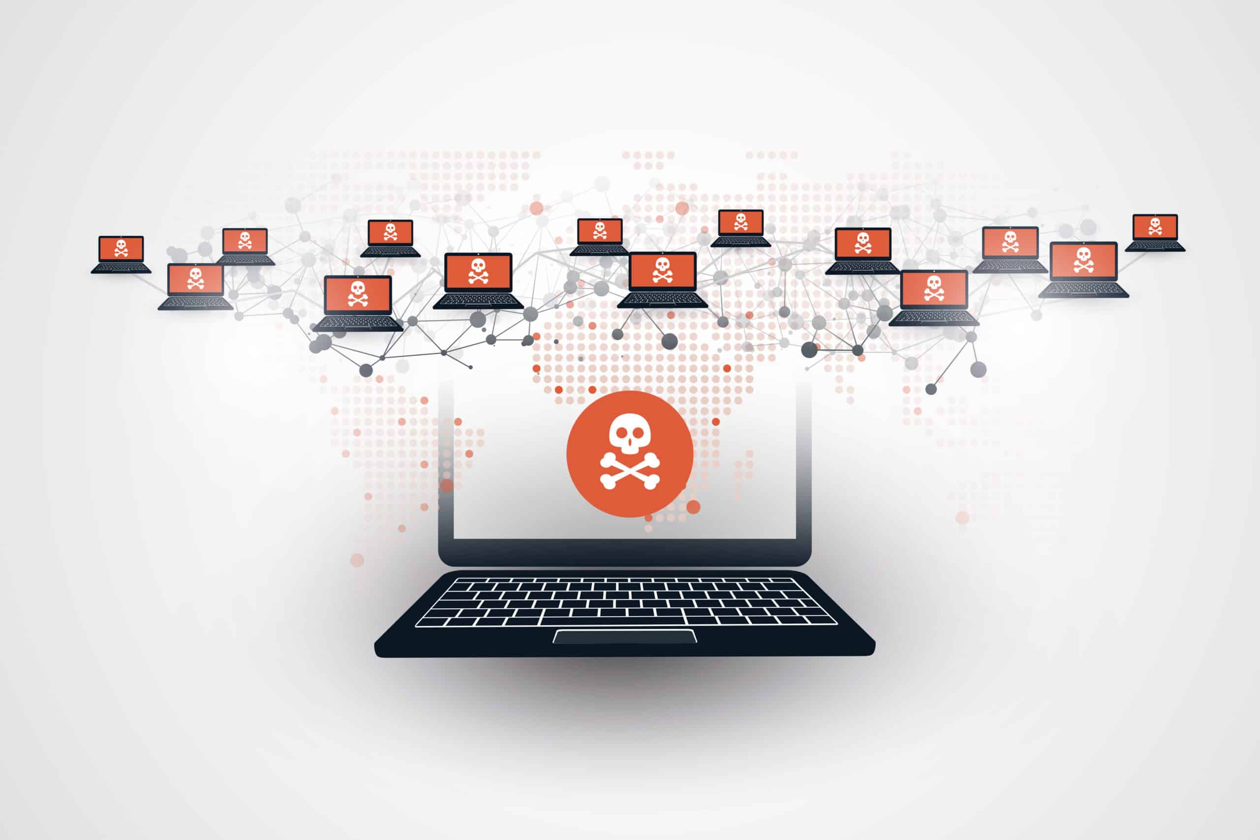 Ransomware emails: How to identify