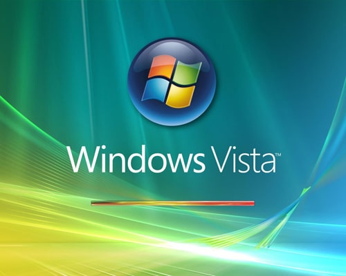Support for Windows Vista Ending April 2017