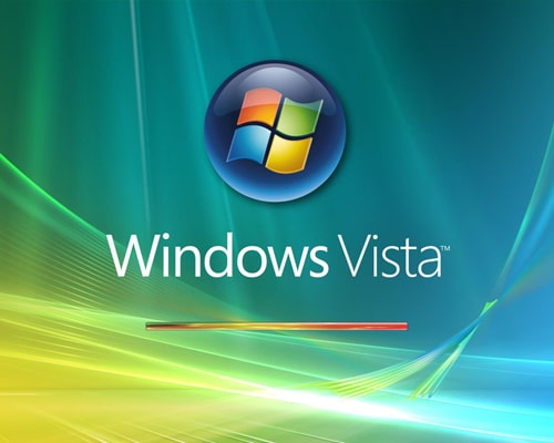 Support for Windows Vista Ending April 2017