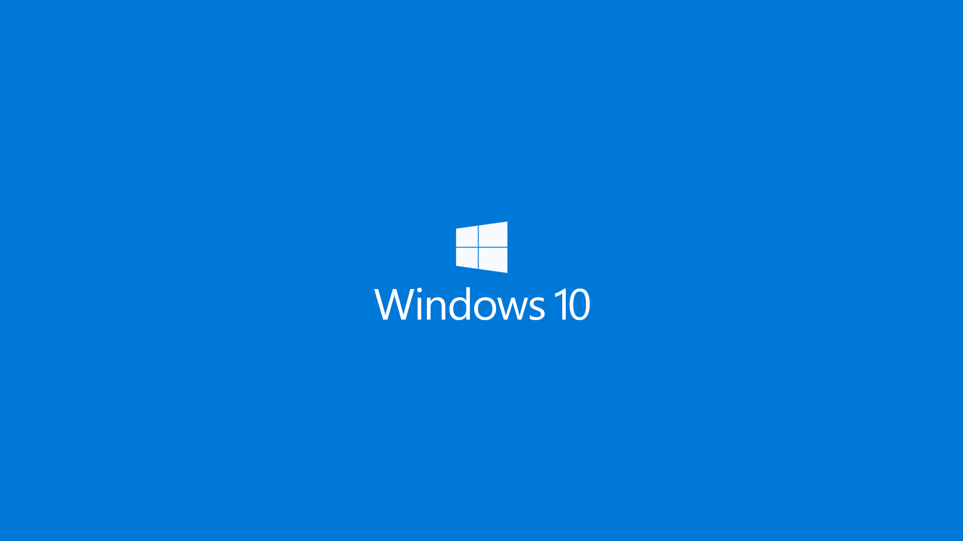 Microsoft Windows 10 Version 1507 Security Updates Ending