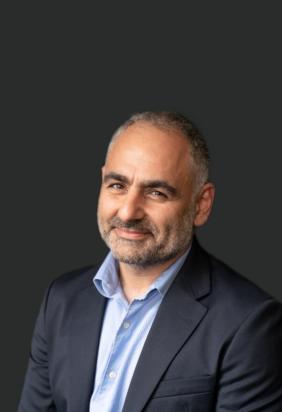 Raffi Jamgotchian