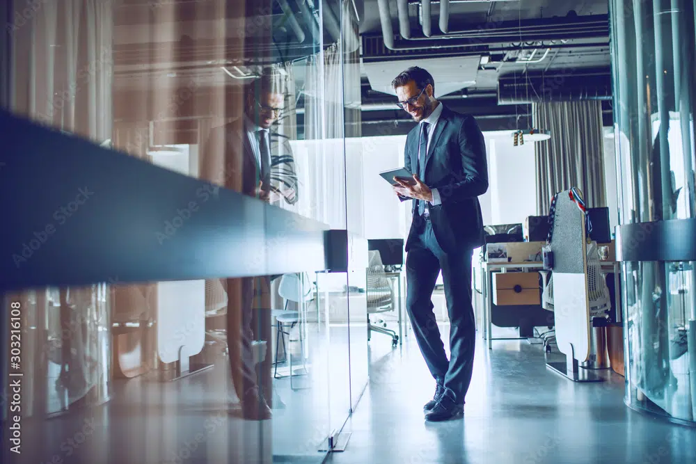 Blueclone Networks Banner