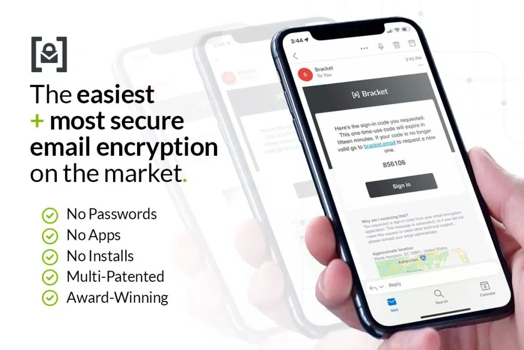 Email Encryption WhitePaper