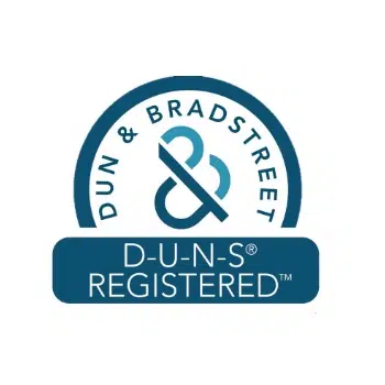 Dun & Bradstreet Logo