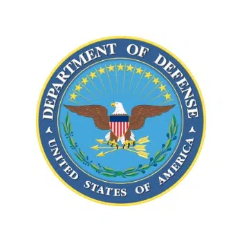 US Department of Defense MSP