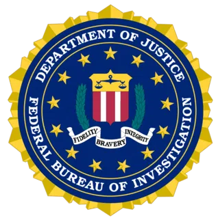 FBI Logo
