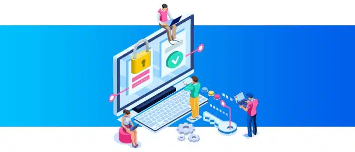 NJ MSP Cyber Security Infographic