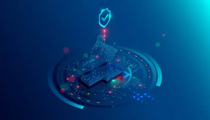 NJ Cyber Security Infographic