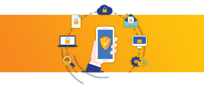 NJ MSP Cyber Security Infographic
