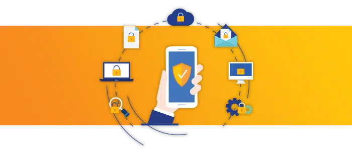 NJ MSP Cyber Security Infographic