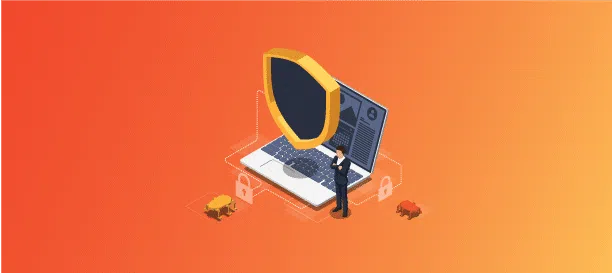 Data Security Infographic