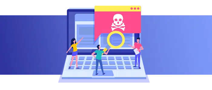 NJ MSP Cyber Security Infographic