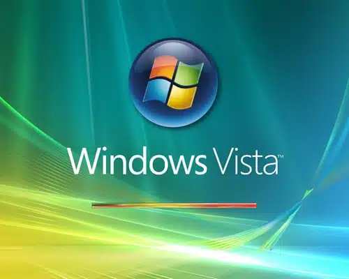 Windows Vista Logo