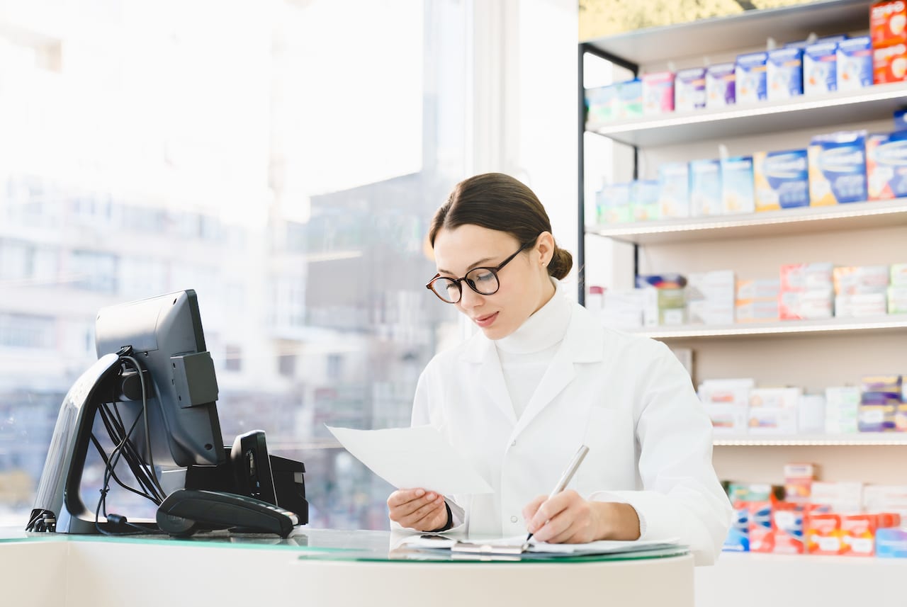 How IT Support for Pharmaceutical Can Streamline Patient Care