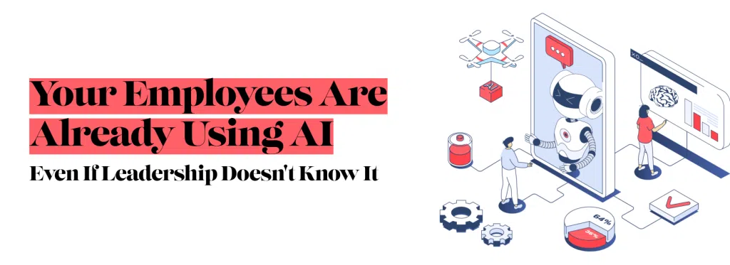 Shadow AI Risks