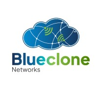 Blueclone Networks logo